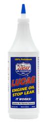 Lucas Engine Oil Stop Leak 10278