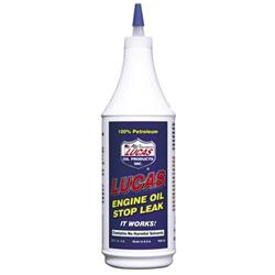 Lucas Engine Oil Stop Leak