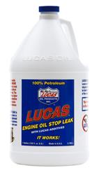 Lucas Engine Oil Stop Leak 10279