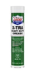 Lucas X-tra Heavy-Duty Grease 10301-30-1