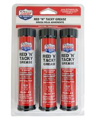 Lucas Red 'N' Tacky Grease 10318-1