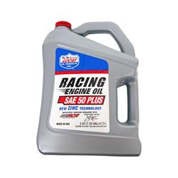 50 Lucas Plus Racing Oil 10347-1