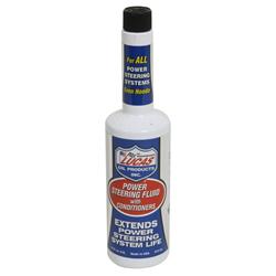 Lucas Power Steering Fluid