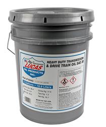 Lucas TO-4 Transmission/Drivetrain Oil 10443