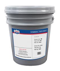 2.5W Lucas Racing Only Gear Oil 10540