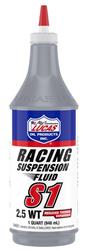 Lucas S1/S2 Racing Suspension Fluid 10488-1