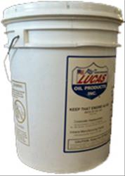 Lucas Synthetic Compressor Oil