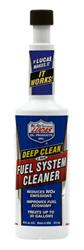 Lucas Deep Clean Fuel System Cleaner