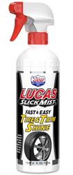 Lucas Slick Mist Tire and Trim Shine 10513-1