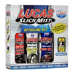 Summit Racing SUM-22-032 Summit Racing™ Quick Shine Instant Detailer