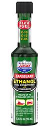 Lucas Safeguard Ethanol Fuel Conditioner 10576-1