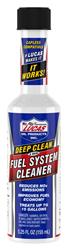 Lucas Deep Clean Fuel System Cleaner 10669-1