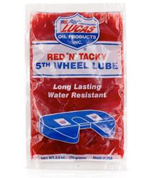 Lucas Red 'N' Tacky Grease 10676-1