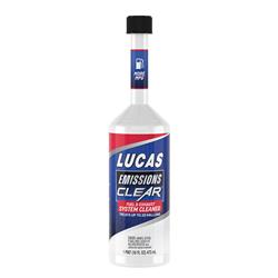 Lucas Oil Fuel System Additives 10715