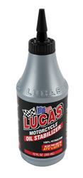Lucas Motorcycle Oil Stabilizer 10727-1