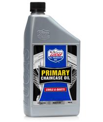 Lucas HD Primary Chaincase Oil 10795