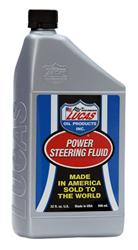 Lucas Power Steering Fluid 10824-6-1