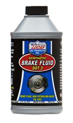 Lucas Brake Fluid 10825-1