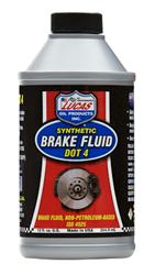 Lucas Brake Fluid 10827-1