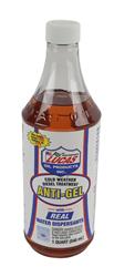 Lucas Anti-Gel Cold Weather Diesel Treatment 10865-1