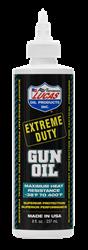 Lucas Extreme Duty Gun Oil 10870-1