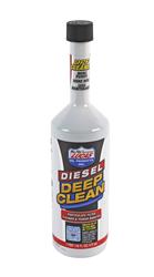 Lucas Diesel Deep Clean Fuel System Cleaner 10872-1