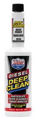 Lucas Diesel Deep Clean Fuel System Cleaner 10872-1