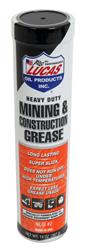 Lucas Heavy-Duty Mining & Construction Grease 10881-30-1