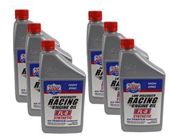 0 Lucas Synthetic FL-0 Low-Viscosity Racing Oil 10892