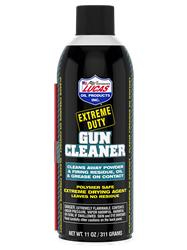 Lucas Extreme Duty Gun Cleaner 10905-1