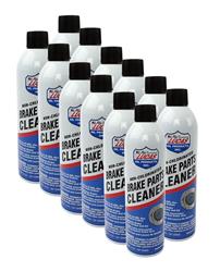 Lucas Brake Parts Cleaner 10906
