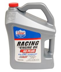 60 Lucas Plus Racing Oil 10910-1