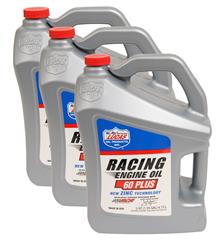 60 Lucas Plus Racing Oil 10910