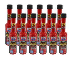 Lucas Octane Booster 10930