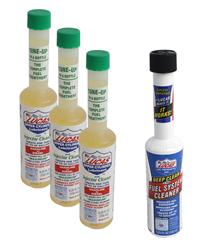 Lucas Oil 10966-1 Lucas Complete Engine Treatment | Summit Racing