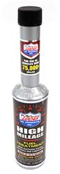 Lucas High-Mileage Fuel Treatment 10977-1