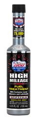 Lucas High-Mileage Fuel Treatment 10977