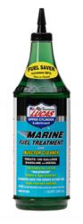 Lucas Marine Fuel Treatment