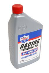 10w30 Lucas Racing-Only High Performance Motor Oil 11016-1