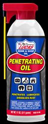 Penetrating Oils - Free Shipping on Orders Over $109 at Summit Racing