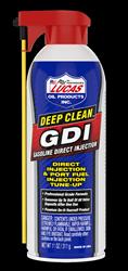 Lucas Deep Clean GDI Cleaner 11096-1