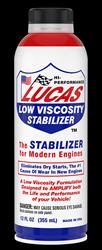 Lucas Low Viscosity Oil Stabilizer 11097