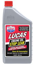 Lucas Engine Oil Stop Leak 11100