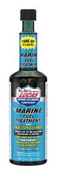 Lucas Marine Fuel Treatment 11114