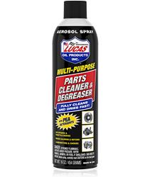 Lucas Oil Cleaning Solutions 11115-6