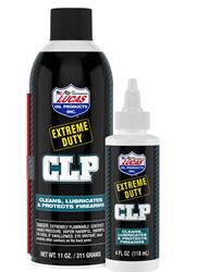 Lucas Extreme Duty CLP 11155