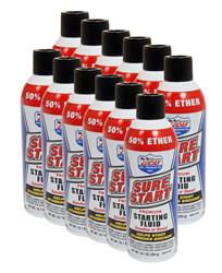 Lucas Sure Start Premium Starting Fluid 11238