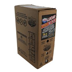 15w40 Lucas CK-4 Heavy-Duty Diesel Motor Oil 18065