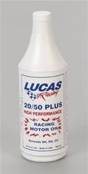 Lucas Plus Racing Oil