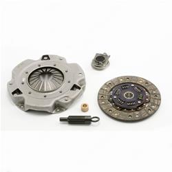 LuK Clutch Kits 6231576770